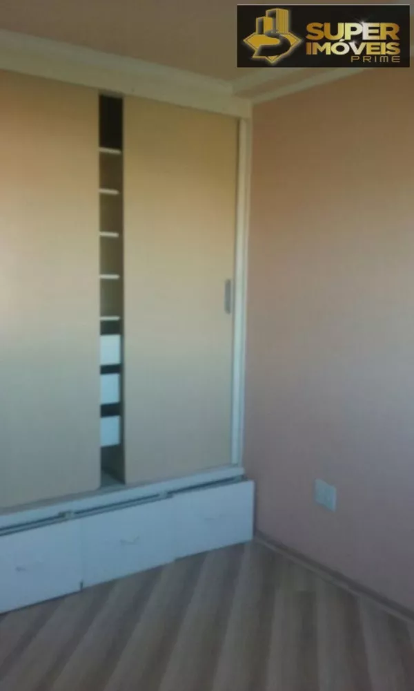 Apartamento à venda com 2 quartos, 60m² - Foto 8