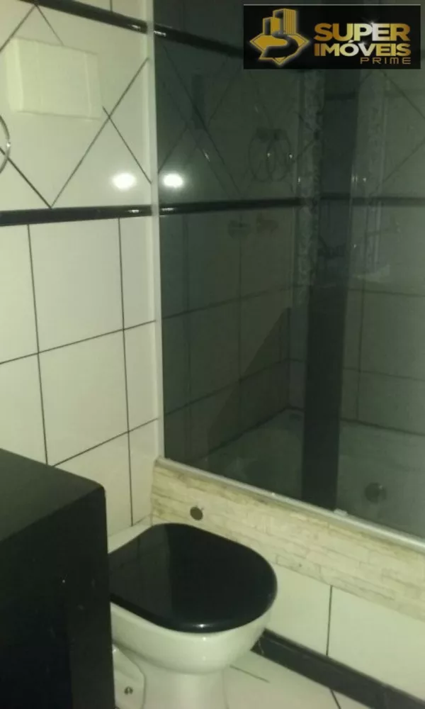 Apartamento à venda com 2 quartos, 60m² - Foto 10