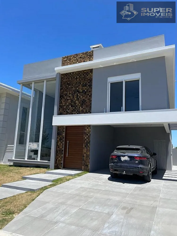 Casa, 3 quartos, 420 m² - Foto 1