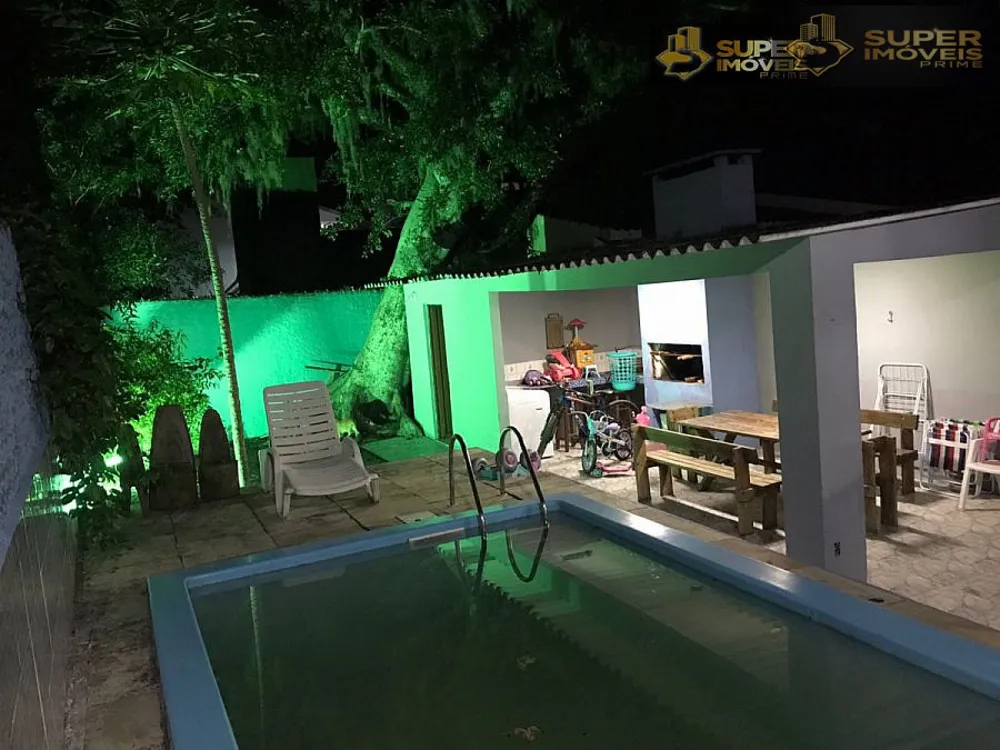 Casa, 2 quartos, 263 m² - Foto 2