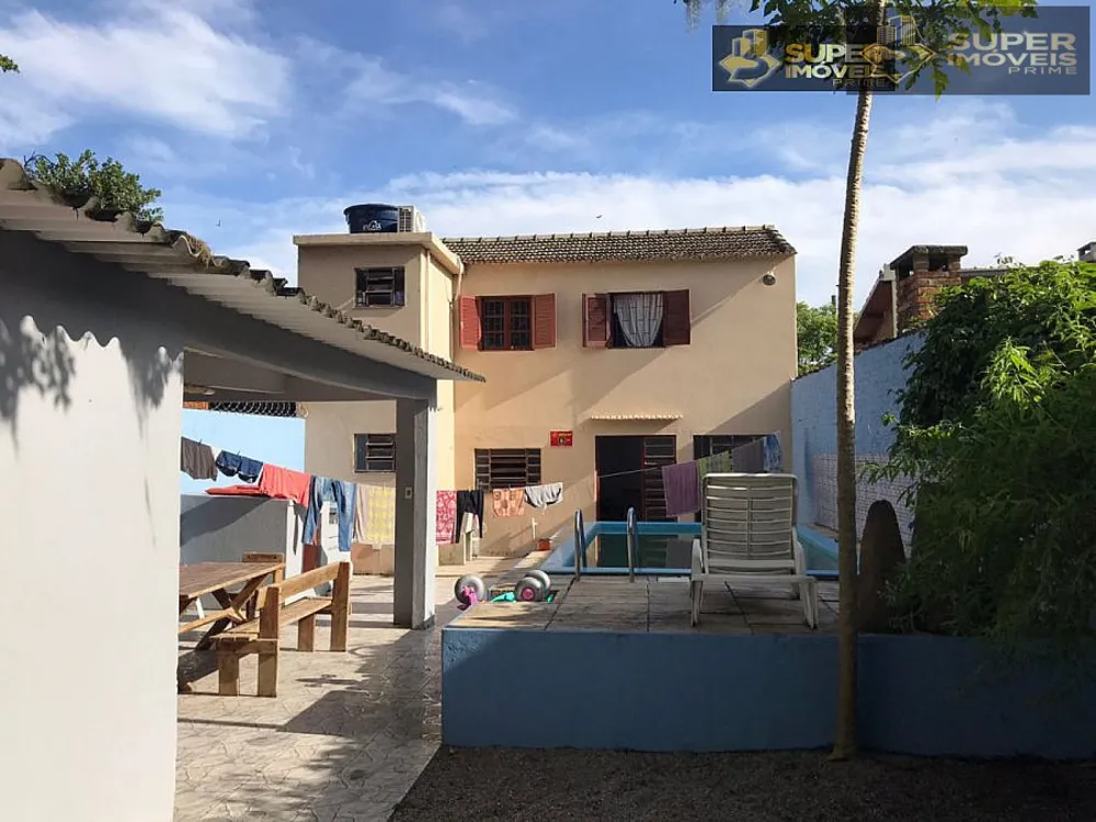Casa, 2 quartos, 263 m² - Foto 4