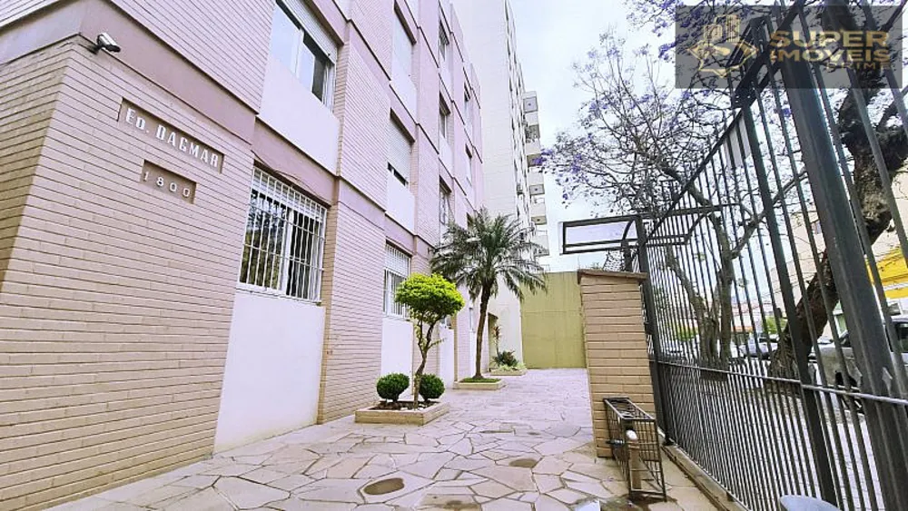 Apartamento, 2 quartos, 89 m² - Foto 1