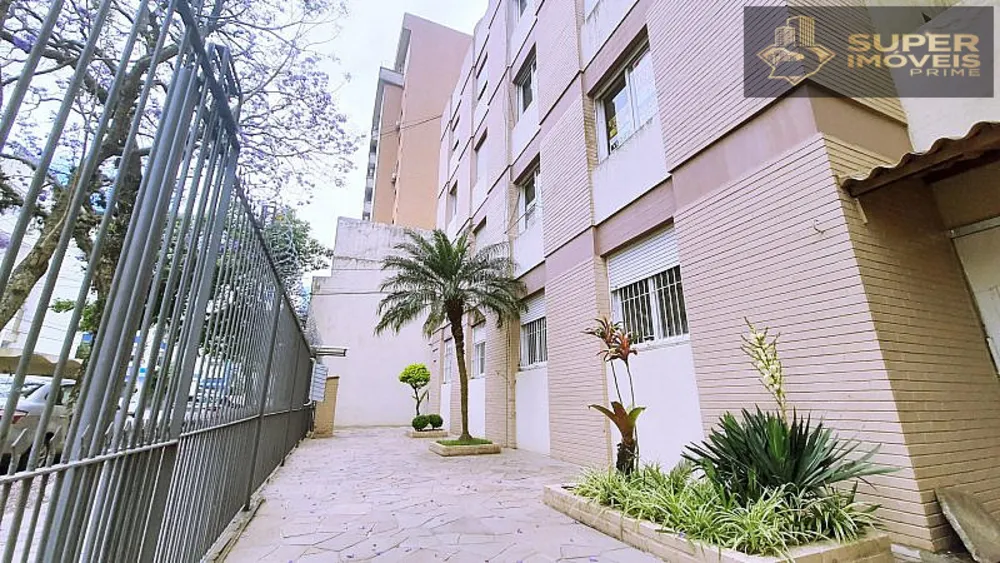 Apartamento, 2 quartos, 89 m² - Foto 2