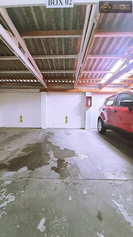 Apartamento, 2 quartos, 89 m² - Foto 2