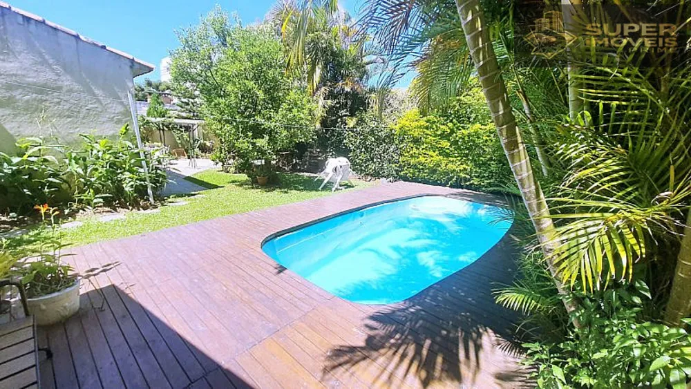Casa, 3 quartos, 315 m² - Foto 3