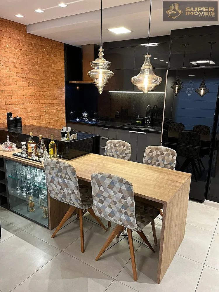 Apartamento, 1 quarto, 56 m² - Foto 4