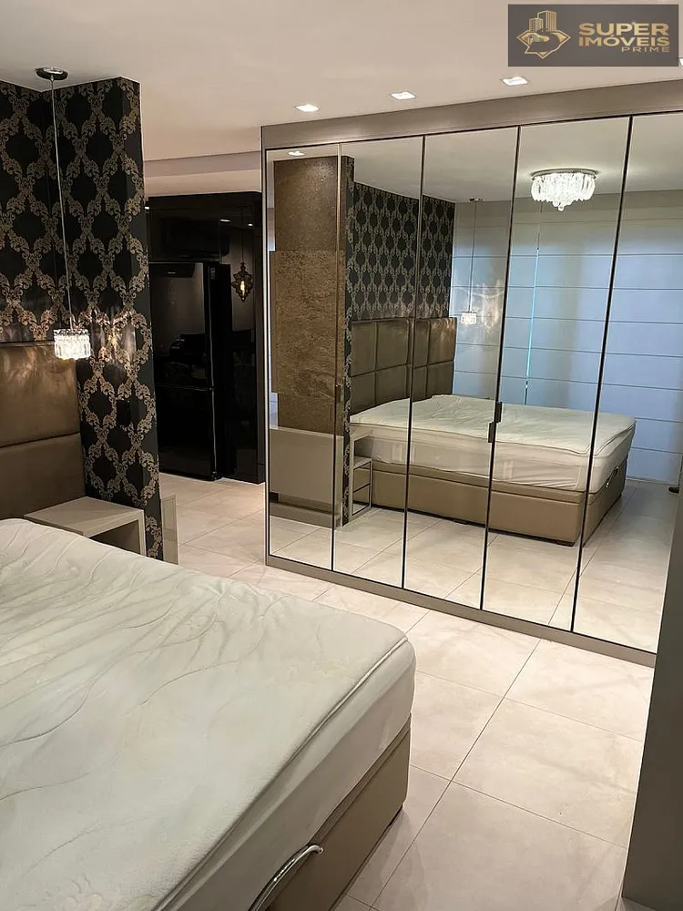Apartamento, 1 quarto, 56 m² - Foto 5
