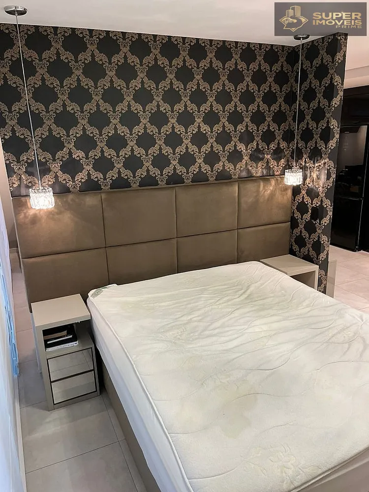 Apartamento, 1 quarto, 56 m² - Foto 6