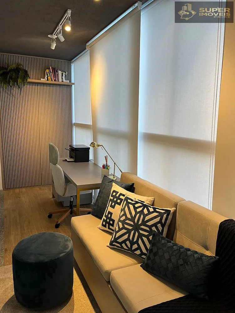 Apartamento, 1 quarto, 56 m² - Foto 12
