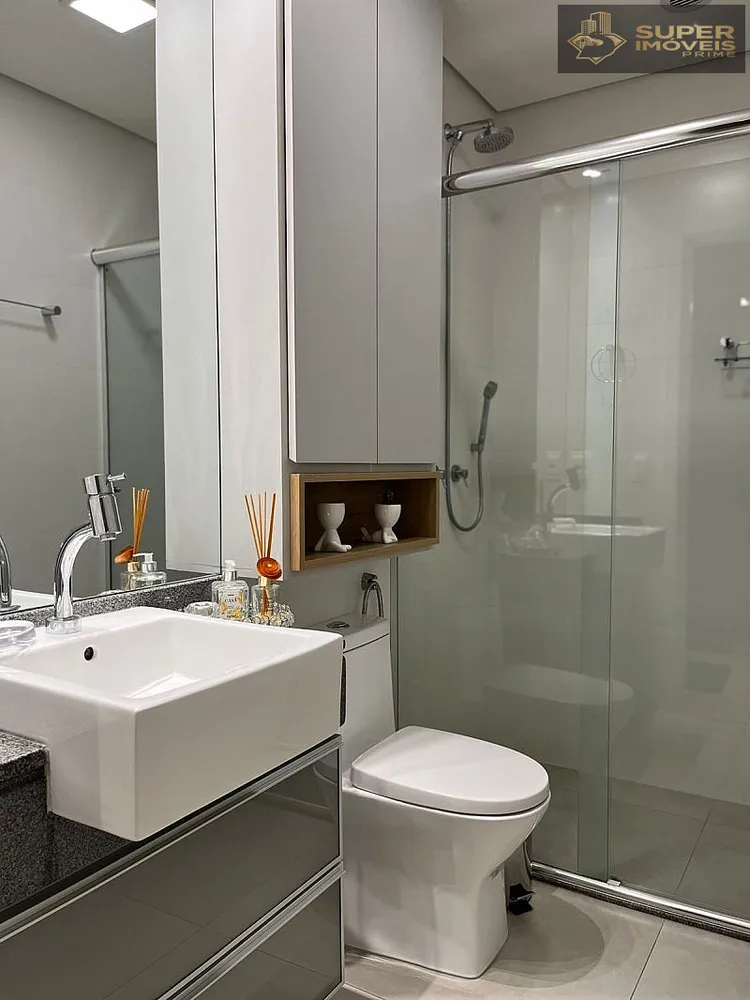 Apartamento, 1 quarto, 56 m² - Foto 10