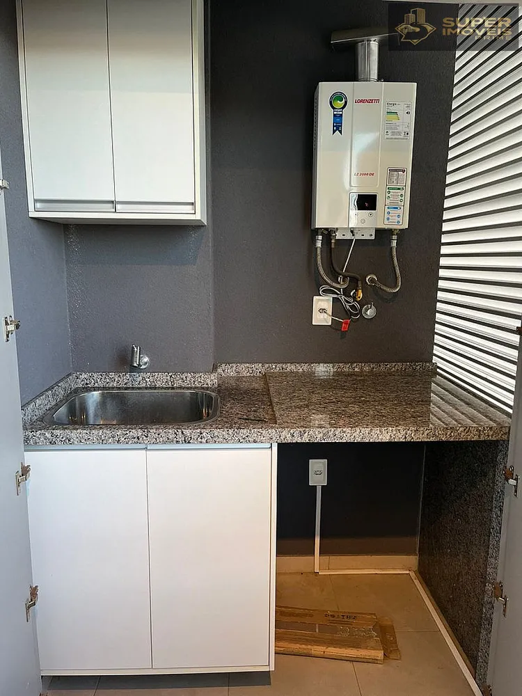 Apartamento, 1 quarto, 56 m² - Foto 13