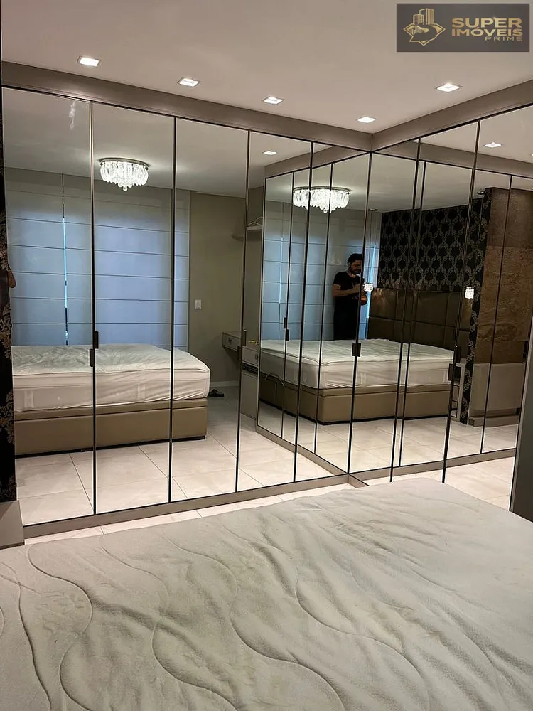 Apartamento, 1 quarto, 56 m² - Foto 9