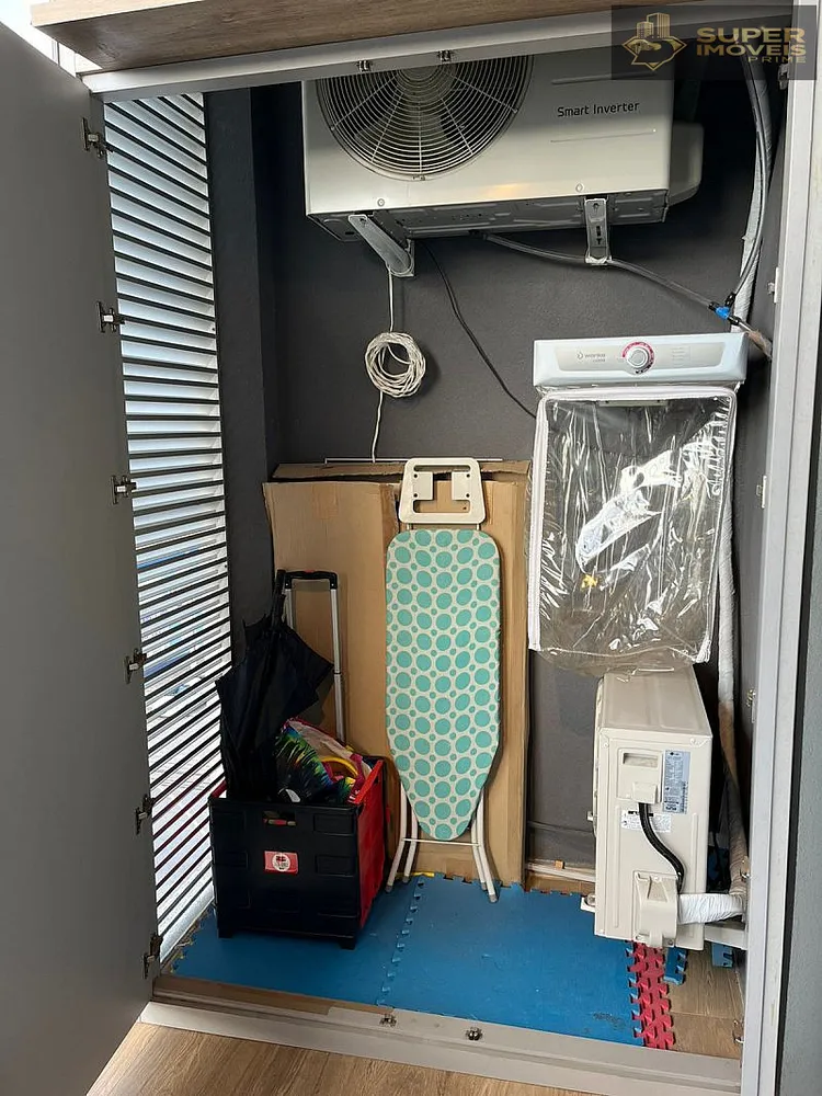 Apartamento, 1 quarto, 56 m² - Foto 14