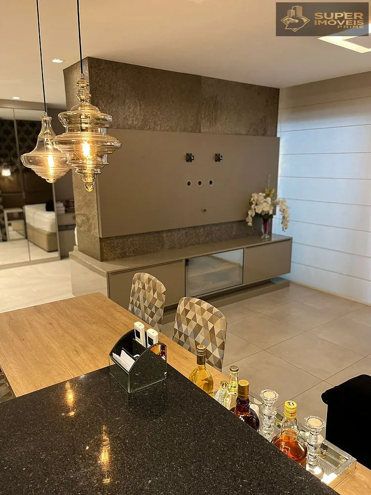 Apartamento, 1 quarto, 56 m² - Foto 2
