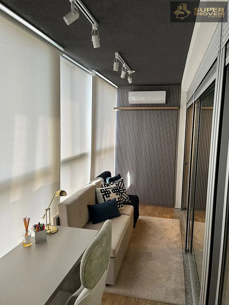 Apartamento, 1 quarto, 56 m² - Foto 11