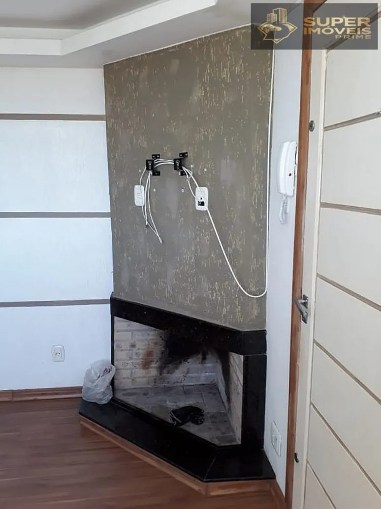 Apartamento, 3 quartos, 96 m² - Foto 2