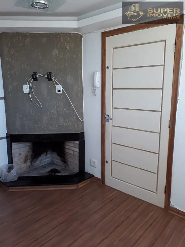 Apartamento, 3 quartos, 96 m² - Foto 1
