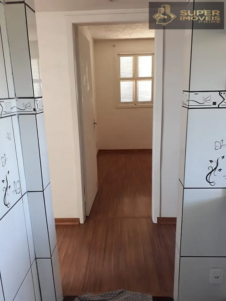 Apartamento, 3 quartos, 96 m² - Foto 8