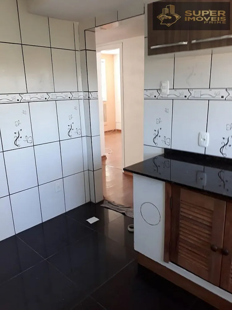 Apartamento, 3 quartos, 96 m² - Foto 9