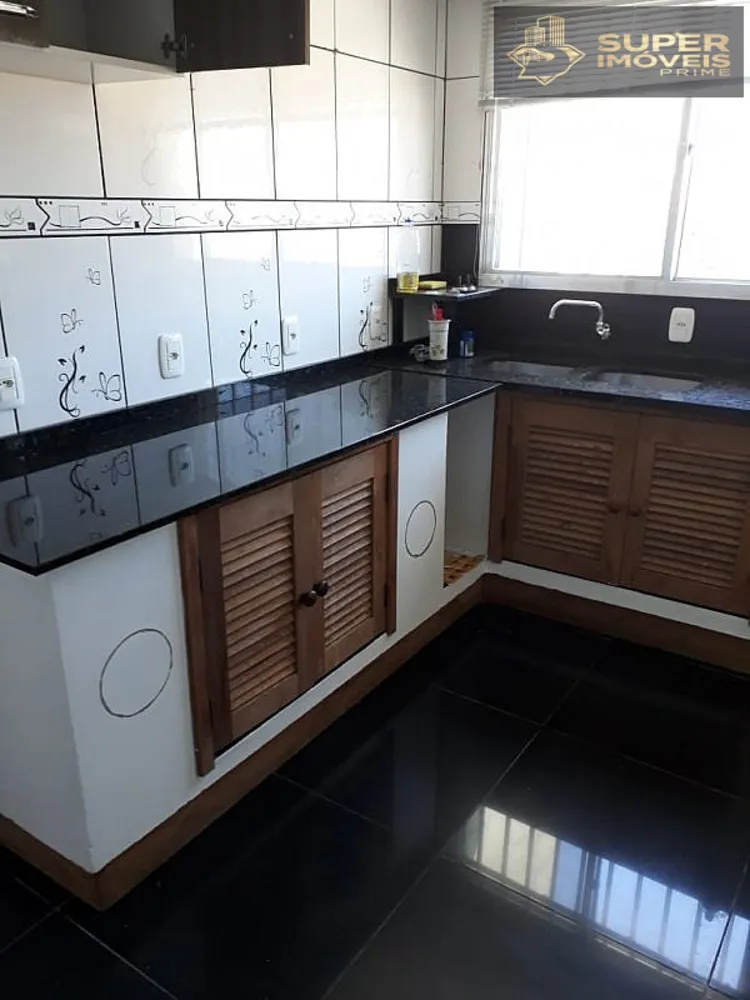 Apartamento, 3 quartos, 96 m² - Foto 10