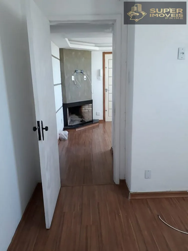 Apartamento, 3 quartos, 96 m² - Foto 7