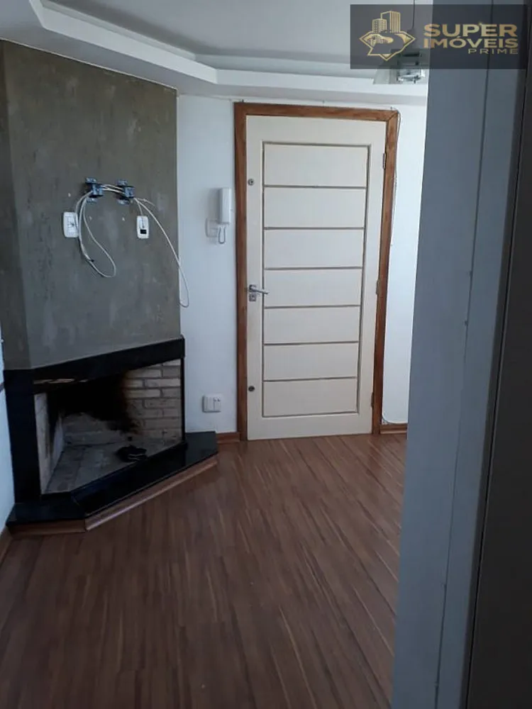 Apartamento, 3 quartos, 96 m² - Foto 6