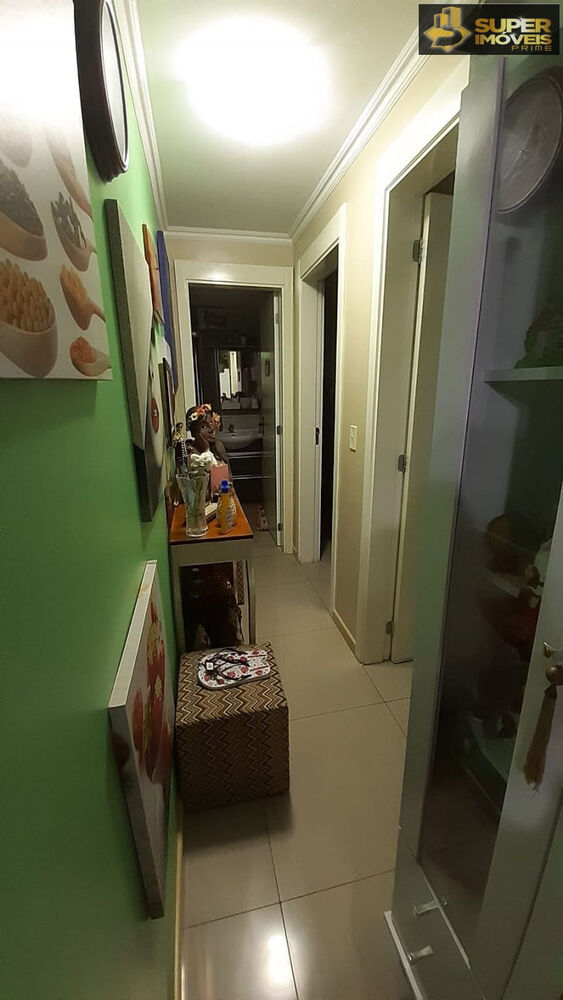 Apartamento à venda com 2 quartos, 46m² - Foto 6