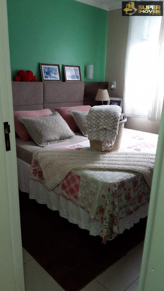 Apartamento à venda com 2 quartos, 46m² - Foto 7