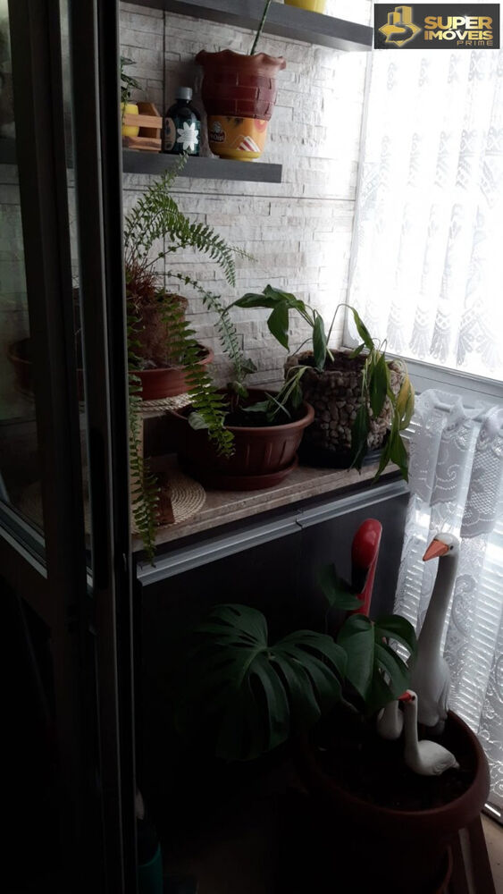 Apartamento à venda com 2 quartos, 46m² - Foto 11