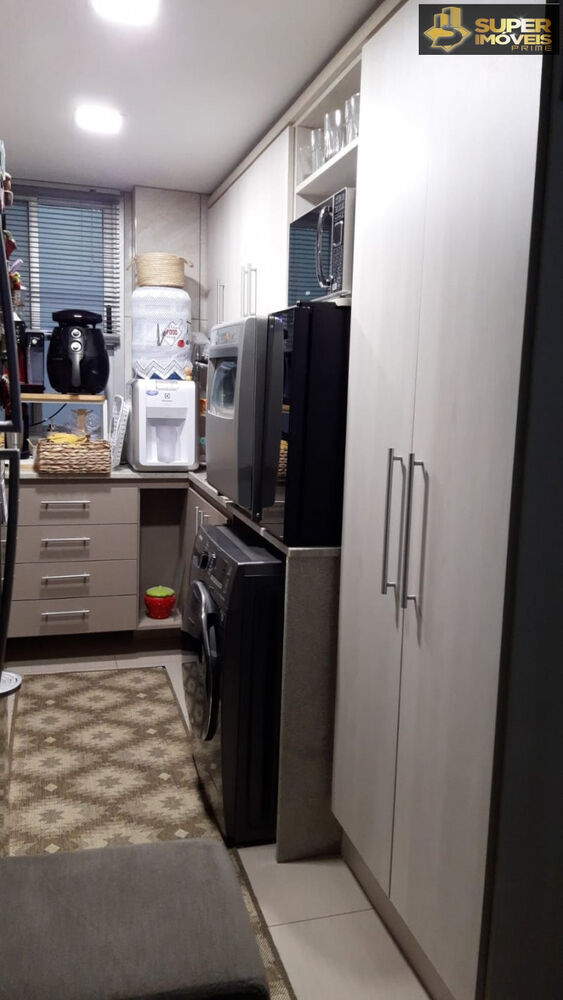 Apartamento à venda com 2 quartos, 46m² - Foto 4