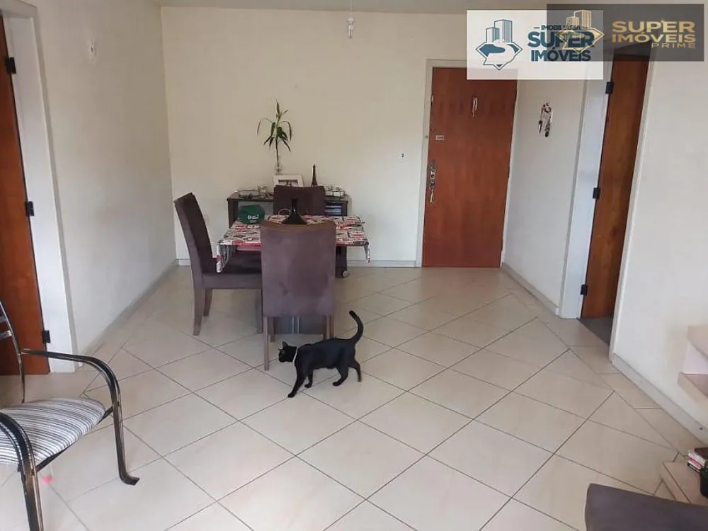 Apartamento, 2 quartos, 112 m² - Foto 2