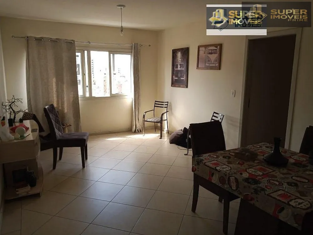 Apartamento, 2 quartos, 112 m² - Foto 1