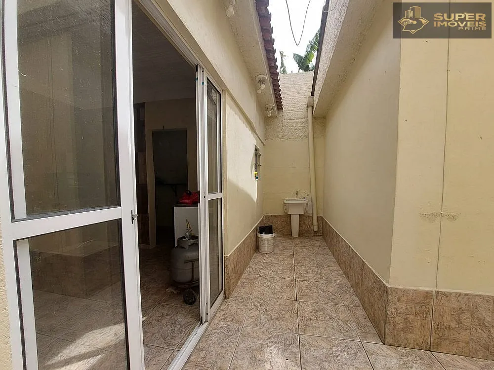 Casa, 3 quartos, 232 m² - Foto 11