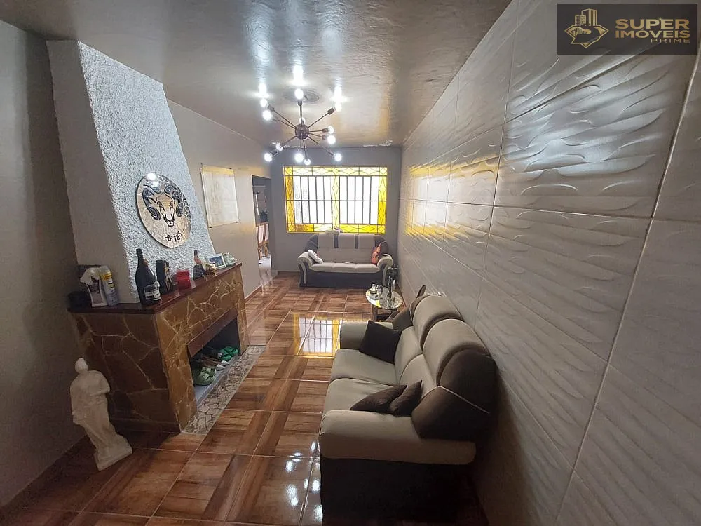 Casa, 3 quartos, 232 m² - Foto 1