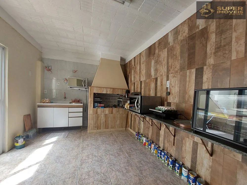 Casa, 3 quartos, 232 m² - Foto 8