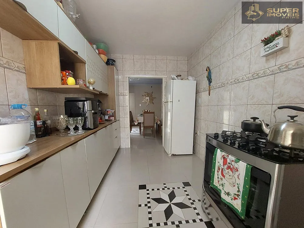 Casa, 3 quartos, 232 m² - Foto 12
