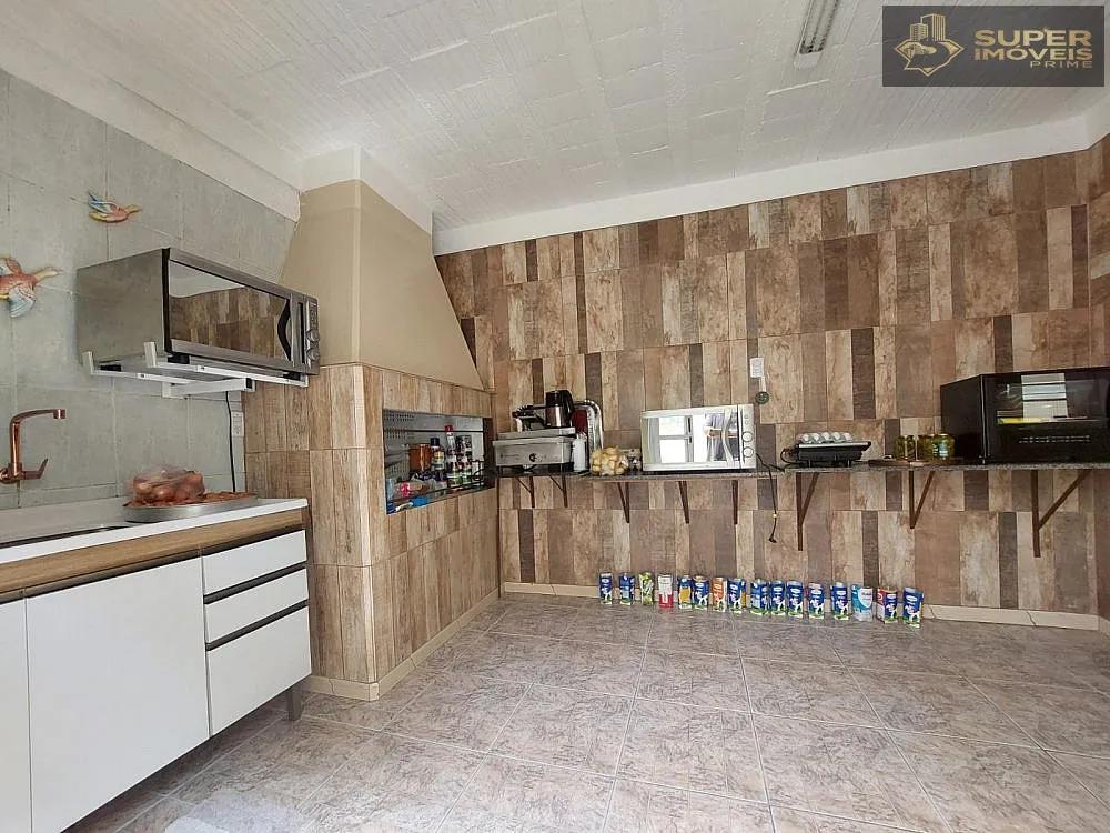 Casa, 3 quartos, 232 m² - Foto 5