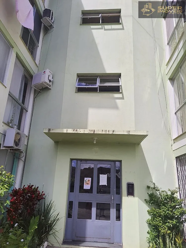 Apartamento, 2 quartos, 75 m² - Foto 12