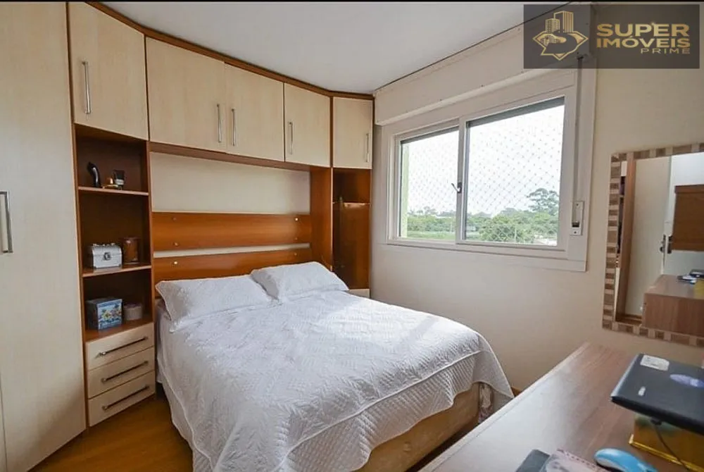 Apartamento, 2 quartos, 57 m² - Foto 8