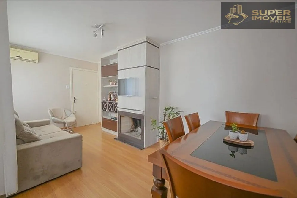 Apartamento, 2 quartos, 57 m² - Foto 1
