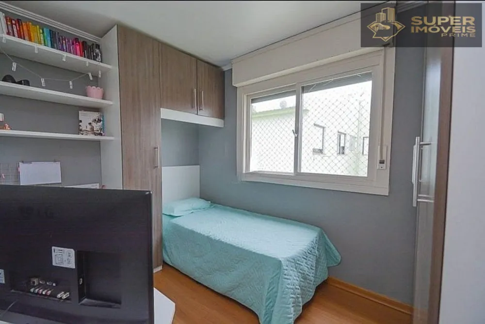 Apartamento, 2 quartos, 57 m² - Foto 9
