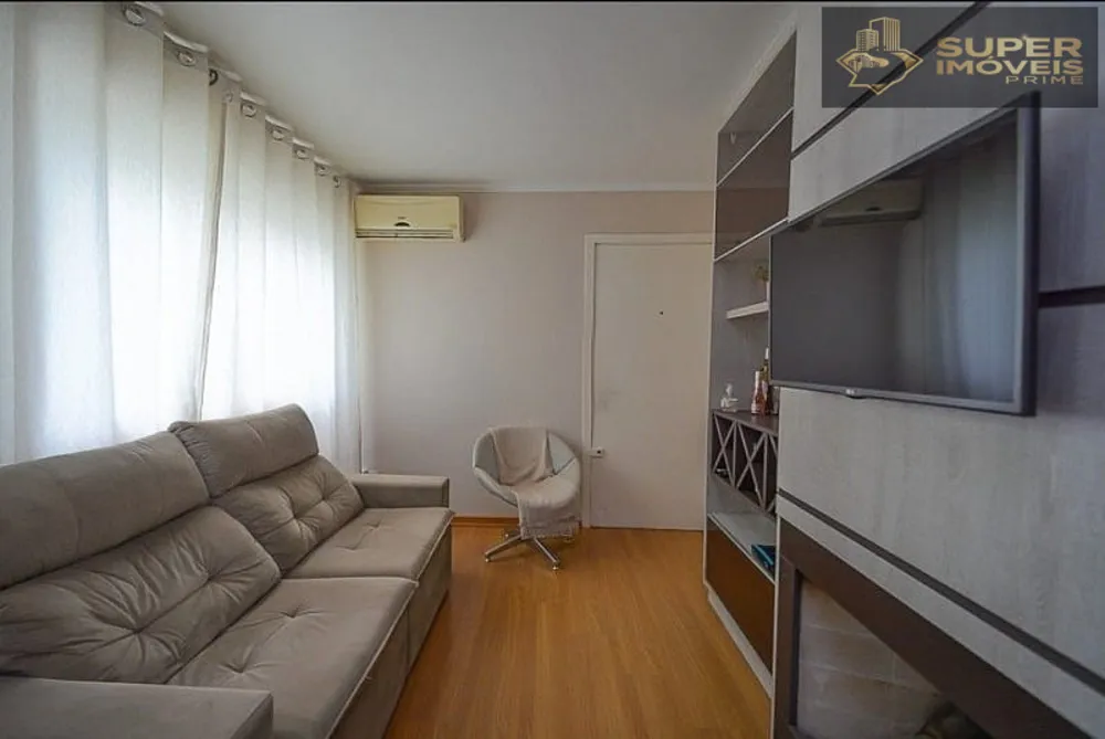 Apartamento, 2 quartos, 57 m² - Foto 2