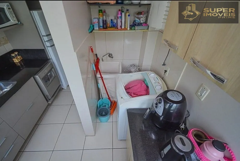 Apartamento, 2 quartos, 57 m² - Foto 6
