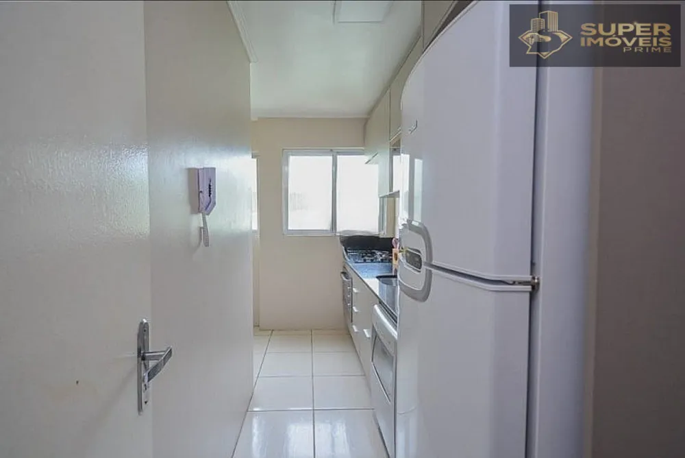Apartamento, 2 quartos, 57 m² - Foto 4