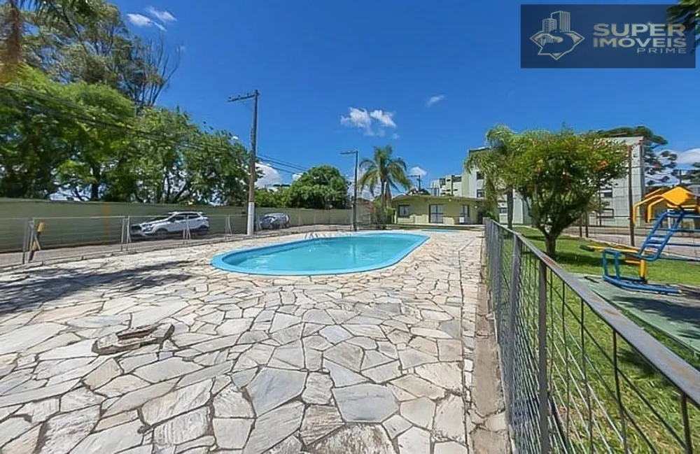 Apartamento, 2 quartos, 57 m² - Foto 11