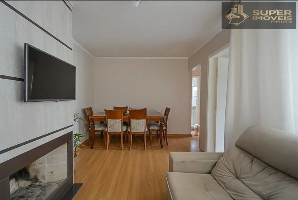 Apartamento, 2 quartos, 57 m² - Foto 3
