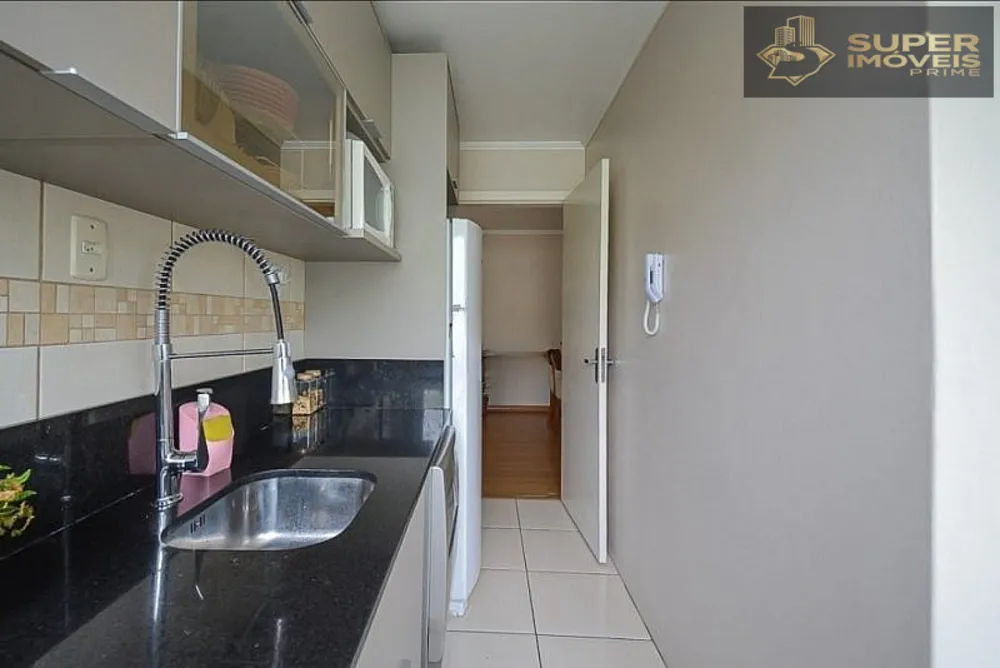 Apartamento, 2 quartos, 57 m² - Foto 5