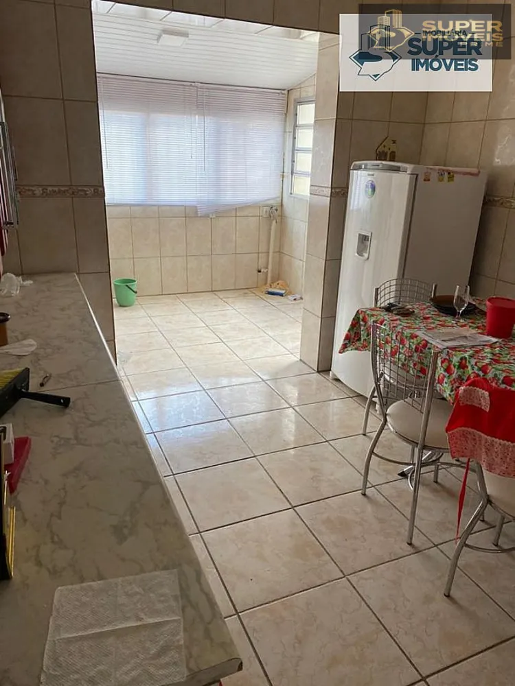 Apartamento, 3 quartos, 157 m² - Foto 5