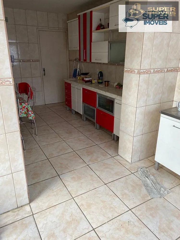 Apartamento, 3 quartos, 157 m² - Foto 4