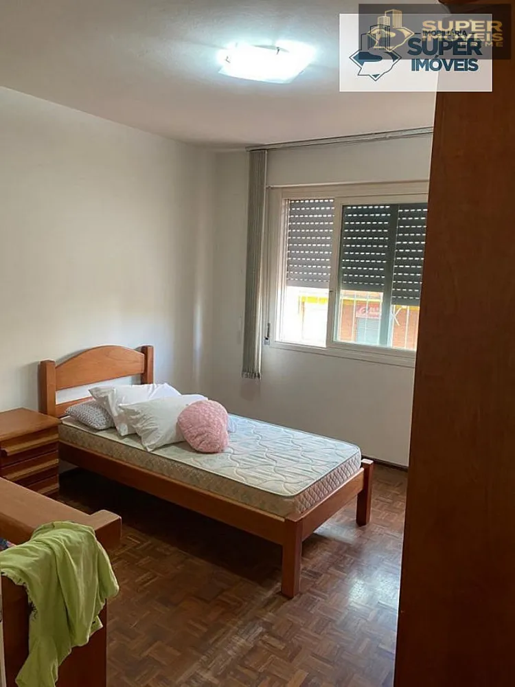 Apartamento, 3 quartos, 157 m² - Foto 9